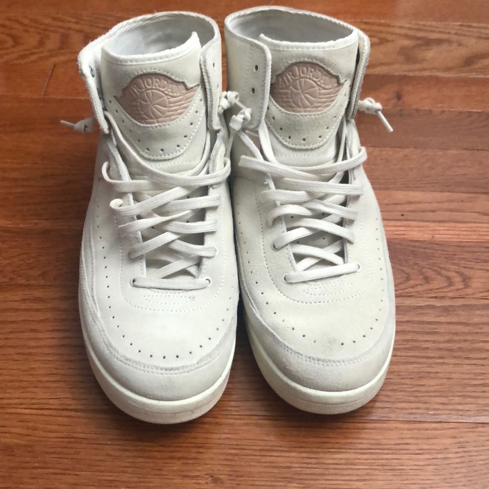 Air jordan 2